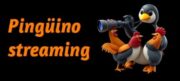 pingunostreaming logo